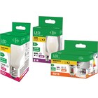 SUR TOUTES LES AMPOULES LED - CARREFOUR en promo chez Carrefour Nevers
