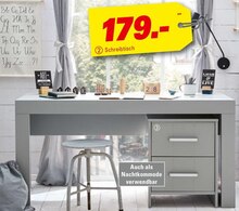 Jugendzimmer „Smilla“ bei Höffner in Cottbus Jugendzimmer „Smilla“ im Angebot bei Höffner Cottbus für 179,00 €