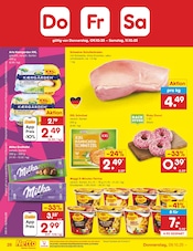 Maggi im Netto Marken-Discount Prospekt in Coesfeld Aktueller Netto Marken-Discount Prospekt mit Maggi, "Aktuelle Angebote", Seite 36