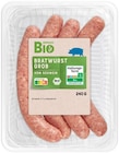 Aktuelle Bratwurst Angebote bei REWE in Hildesheim Aktuelles Grobe Bratwurst vom Schwein Angebot bei REWE in Hildesheim ab 3,29 €