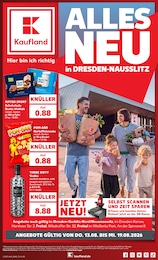 Kaufland Prospekt für Tharandt: "Hier bin ich richtig", 62 Seiten, 13.08.2026 - 19.08.2026