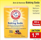 Aktuelle Wecker Angebote bei Zimmermann in Magdeburg Aktuelles Baking Soda Angebot bei Zimmermann in Magdeburg ab 1,99 €