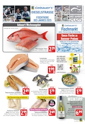 Lachs im E center Prospekt in Filderstadt Aktueller E center Prospekt mit Lachs, "Aktuelle Angebote", Seite 5