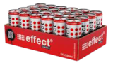 Energy Drink im METRO Prospekt Energy Drink von Effect im aktuellen METRO Prospekt für 0,82 €