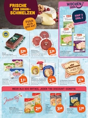 Teller im tegut Prospekt in Gotha Aktueller tegut Prospekt mit Teller, "tegut… gute Lebensmittel", Seite 13