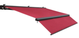 Halbkassetten-Markise im Angebot bei BAUHAUS in Schorndorf Halbkassetten-Markise Angebote bei BAUHAUS Schorndorf für 429,20 €