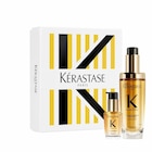 Kérastase Elixir Ultime Duo Huile pour cheveux - Kérastase en promo chez Nocibé Kérastase Elixir Ultime Duo Huile pour cheveux - Kérastase dans le catalogue Nocibé