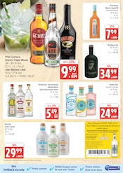 Aktueller E center Prospekt mit Likör, "Top Angebote", Seite 25