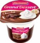 Konsum Radebeul - Grand Dessert Angebot im Prospekt Grand Dessert bei Konsum im Radebeul Prospekt für 0,49 €