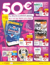 Aktueller Netto Marken-Discount Prospekt mit Sheba, "Aktuelle Angebote", Seite 20