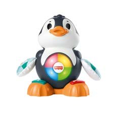 Auchan Rosny-sous-Bois - VALENTIN LE PINGUIN Promo VALENTIN LE PINGUIN dans le catalogue Auchan La fabrique à jouets à Rosny-sous-Bois