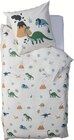 Parure enfant imprimée - Atmosphera - Intermarché Hyper à Clermont-Ferrand Parure enfant imprimée - Atmosphera en promo chez Intermarché Hyper Clermont-Ferrand à 14,90 €