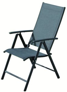 Gartensessel »Nevada« bei Jawoll in Dortmund Gartensessel »Nevada« im Angebot bei Jawoll Dortmund für 19,99 €