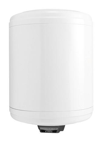 Brico Dépôt Ville-la-Grand - Chauffe-eau électrique "Ariston Quietis" - 100 L - 1200 W Promo Chauffe-eau électrique "Ariston Quietis" - 100 L - 1200 W dans le catalogue Brico Dépôt Spécial isolation chauffage : Gaspillons moins, Économisons plus ! à Ville-la-Grand