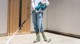 Akku-Druckreiniger im Angebot bei Raiffeisen Waren GmbH in Hanau Akku-Druckreiniger Angebote von Makita bei Raiffeisen Waren GmbH Hanau für 109,99 €