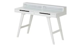Schreibtisch Samara im Angebot bei Sconto SB in Offenbach Schreibtisch Samara Angebote bei Sconto SB Offenbach für 67,14 €