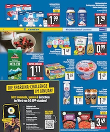 Sahne im EDEKA Prospekt "Wir lieben Lebensmittel." mit 20 Seiten (Ingolstadt)