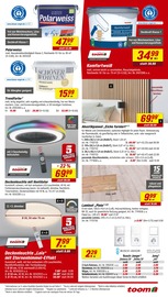 Aktueller toom Baumarkt Prospekt mit Ventilator, "Respekt, wer's selber macht.", Seite 11