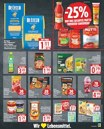 Kit Kat Angebot & Preis im aktuellen EDEKA Prospekt Kit Kat Angebot im aktuellen EDEKA Prospekt auf Seite 9