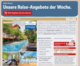 Indonesien / Bali von REWE Reisen im aktuellen REWE Prospekt für 1.499,00 €