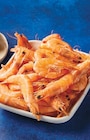 Crevettes Cuites - Super U à Tourcoing Crevettes Cuites en promo chez Super U Tourcoing à 7,95 €