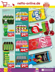 Äpfel im aktuellen Netto Marken-Discount Prospekt (Essen) Äpfel im Netto Marken-Discount Prospekt "Aktuelle Angebote" mit 59 Seiten (Essen)