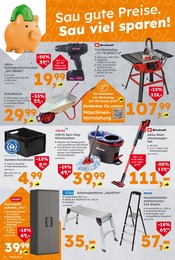 Ähnliche Heizlüfter Angebote im Prospekt "Immer eine Idee besser" von Globus-Baumarkt in Salzgitter Ähnliche Angebote wie Heizlüfter im Prospekt "Immer eine Idee besser" auf Seite 2 von Globus-Baumarkt in Salzgitter