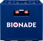 Naturtrübe Limette Angebote von Bionade bei Netto Marken-Discount Warendorf für 8,49 €