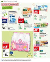Assiette Angebote im Prospekt "Carrefour" von Carrefour auf Seite 56