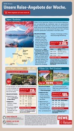 REWE Fruehstueck im Prospekt 