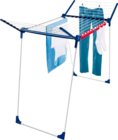 Standtrockner Pegasus 180 Solid im Angebot bei E center in Rostock Standtrockner Pegasus 180 Solid Angebote von Leifheit bei E center Rostock für 29,99 €