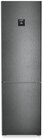EURONICS Tettnang - CBNbdc 573i-22 Kühl-/Gefrierkombination schwarz Angebot im Prospekt CBNbdc 573i-22 Kühl-/Gefrierkombination schwarz bei EURONICS im Tettnang Prospekt für 1.389,99 €