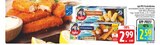 Backfisch-Stäbchen Angebote von iglo bei EDEKA Gera für 2,59 €