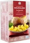 Kohlrouladen im Penny Prospekt Kohlrouladen von MENUEKO im aktuellen Penny Prospekt für 2,99 €