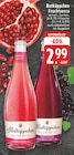 Fruchtsecco Granatapfel Angebote von Rotkäppchen bei E center Wermelskirchen für 2,99 €
