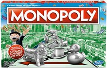 Monoprix Épinal - MONOPOLY Promo MONOPOLY dans le catalogue Monoprix "Le guide jouets" à Épinal
