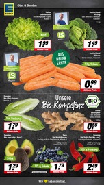 Gewürze im EDEKA Prospekt in Dorsten Aktueller EDEKA Prospekt mit Gewürze, "Aktuelle Angebote", Seite 4