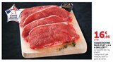 U Express Saint-Sauveur-le-Vicomte - Promo Viande bovine faux-filet à a griller Promo Viande bovine faux-filet à a griller à 16,95 € dans le catalogue U Express à Saint-Sauveur-le-Vicomte