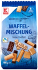 Waffelmischung im Angebot bei Kaufland in Potsdam Waffelmischung Angebote von K-CLASSIC bei Kaufland Potsdam für 2,22 €