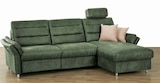 Aktuelle Sofa Angebote bei Ostermann in Gelsenkirchen Aktuelles Polsterecke MELIDES Angebot bei Ostermann in Gelsenkirchen ab 799,00 €