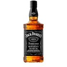 Tennessee Whiskey - JACK DANIEL'S en promo chez Carrefour Proximité Bergerac