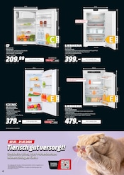 Aktueller MediaMarkt Saturn Prospekt mit Gefriertruhe, "LET'S GO! DEALS", Seite 4