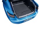 Volkswagen Moers - Gepäckraumschale für den Extra-Schutz im Kofferraum Angebot im Prospekt Gepäckraumschale für den Extra-Schutz im Kofferraum bei Volkswagen im Moers Prospekt für 104,90 €