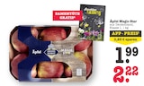 Aktuelles Äpfel Magic Star Angebot bei E center in Pforzheim ab 1,99 €
