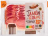 Original Jamón Serrano im Angebot bei Netto Marken-Discount in Potsdam Original Jamón Serrano Angebote von CUARENTA bei Netto Marken-Discount Potsdam für 1,69 €