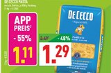 Aktuelle Nudeln Angebote bei Marktkauf in Bochum Aktuelles Pasta Angebot bei Marktkauf in Bochum ab 1,11 €