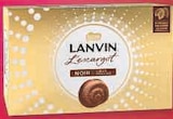 -50% de remise immédiate sur le 2ème produit identique sur la gamme L'Escargot Lavin - U Express à Rambouillet -50% de remise immédiate sur le 2ème produit identique sur la gamme L'Escargot Lavin en promo chez U Express Rambouillet