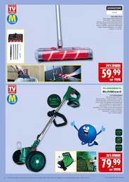 Batterie Angebot im aktuellen Marktkauf Prospekt auf Seite 36