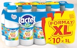 Bol de vie lait enrichi en vitamines - LACTEL dans le catalogue Intermarché