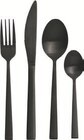 Edelstahl-Besteck-Set, 16-teilig im Angebot bei Lidl in Villingen-Schwenningen Edelstahl-Besteck-Set, 16-teilig Angebote von Silvercrest bei Lidl Villingen-Schwenningen für 7,77 €